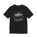 I'm Not Old I'm a Classic truck tee | Vintage Pickup Shirt